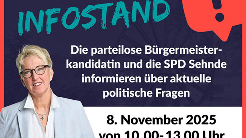 Politische Fragen an Daniela Busche