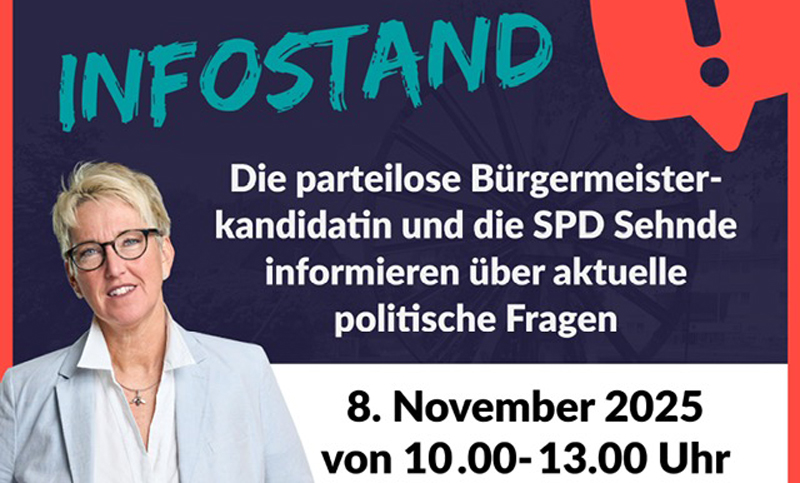 Politische Fragen an Daniela Busche
