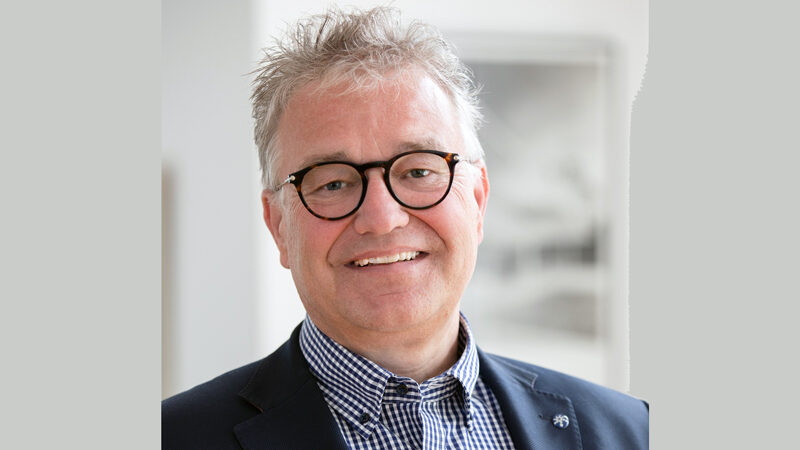 Mein Blick auf die Gedenkstätte: Führung mit Hauke Jagau in der Gedenkstätte Ahlem