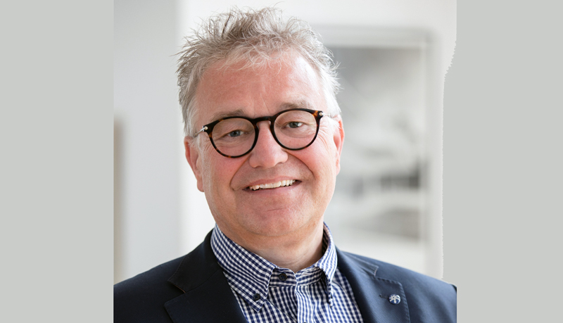 Mein Blick auf die Gedenkstätte: Führung mit Hauke Jagau in der Gedenkstätte Ahlem