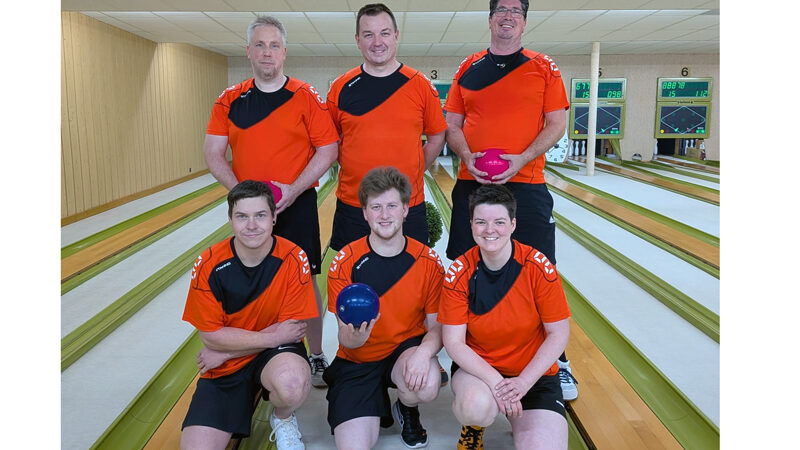 SG VHK Hameln / KV Springe 52 zurück in der Erfolgsspur – Mirco Böhme glänzt als Spielbester