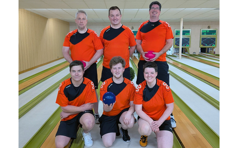 SG VHK Hameln / KV Springe 52 zurück in der Erfolgsspur – Mirco Böhme glänzt als Spielbester