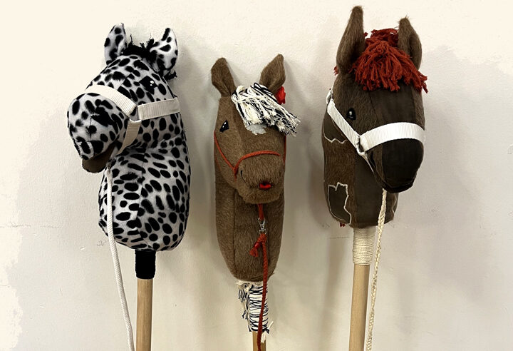 Nachhaltige Geschenkideen, pädagogisch begleitete Weihnachtsesel und winterliche Genüsse