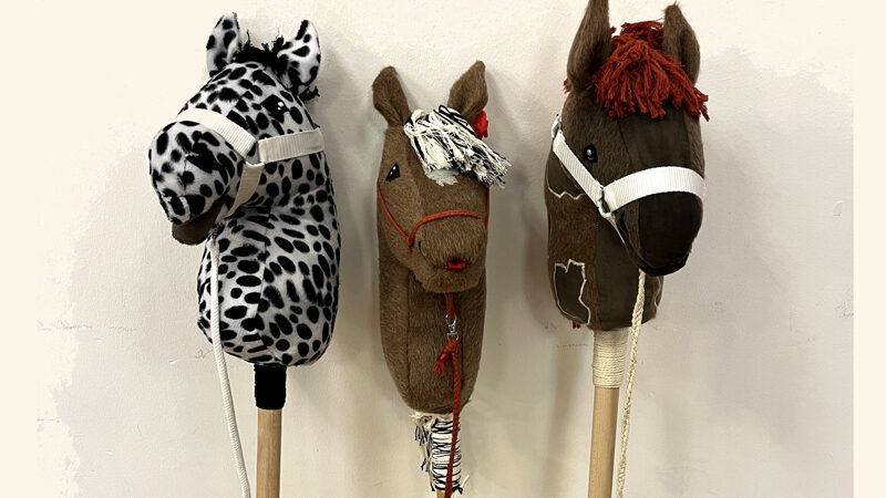 Nachhaltige Geschenkideen, pädagogisch begleitete Weihnachtsesel und winterliche Genüsse