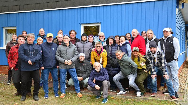 Abbooten beim MBC Sehnde