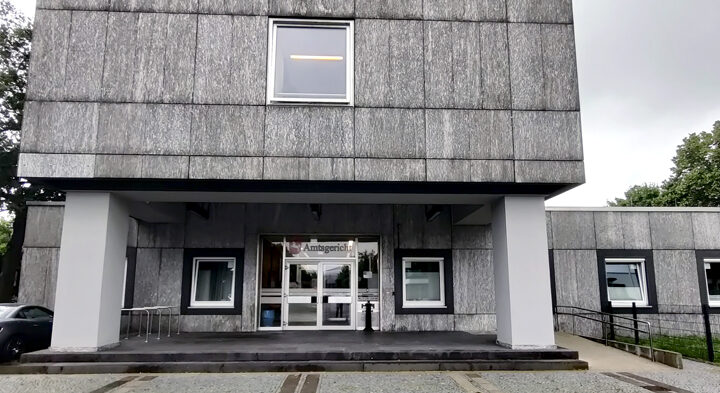 „Falsche“ Gerichtsvollzieher unterwegs – Amtsgericht Hannover warnt