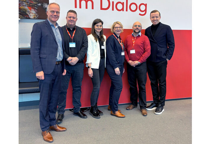 Gemeinsam für mehr Mitbestimmung“: Betriebsräte sprechen mit SPD-Bundestagsfraktion