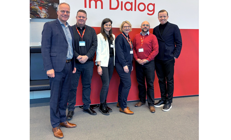 Gemeinsam für mehr Mitbestimmung“: Betriebsräte sprechen mit SPD-Bundestagsfraktion