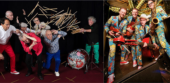 Jazzfreunde Altkreis Burgdorf freuen sich auf die neue Saison mit Jubiläum