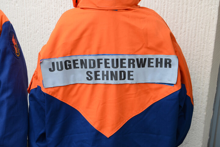 Grüne kritisieren fehlende Unterstützung für die Kinderfeuerwehr bei der Bekleidung