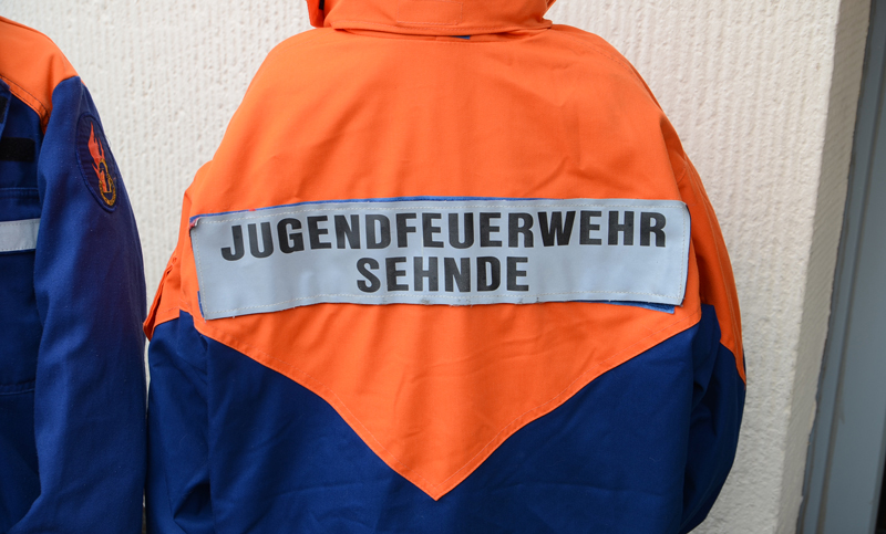 Grüne kritisieren fehlende Unterstützung für die Kinderfeuerwehr bei der Bekleidung