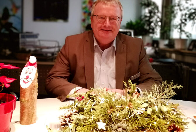 Liebe Sehnder und Sehnderinnen,