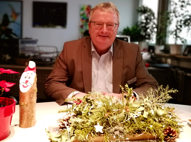 Liebe Sehnder und Sehnderinnen,