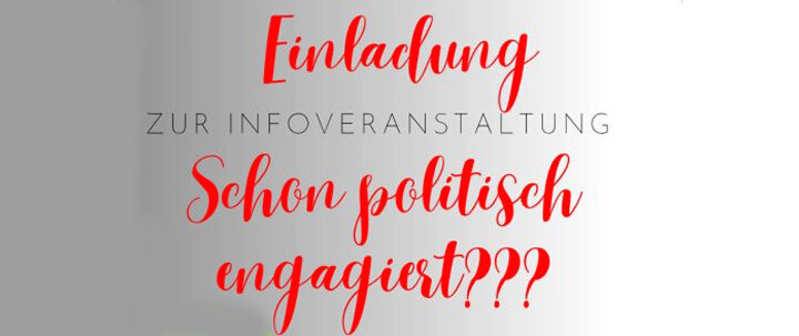 Mitreden, Mitmachen, Mitgestalten – gemeinsam für eine lebendige Stadt Sehnde