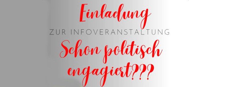 Mitreden, Mitmachen, Mitgestalten – gemeinsam für eine lebendige Stadt Sehnde