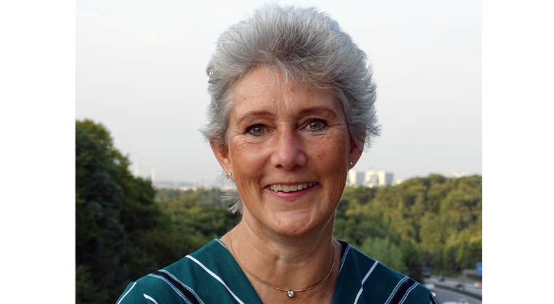 Erlebnisvortrag in Burgdorf: „Augen auf und durch — entspannt scharf sehen“