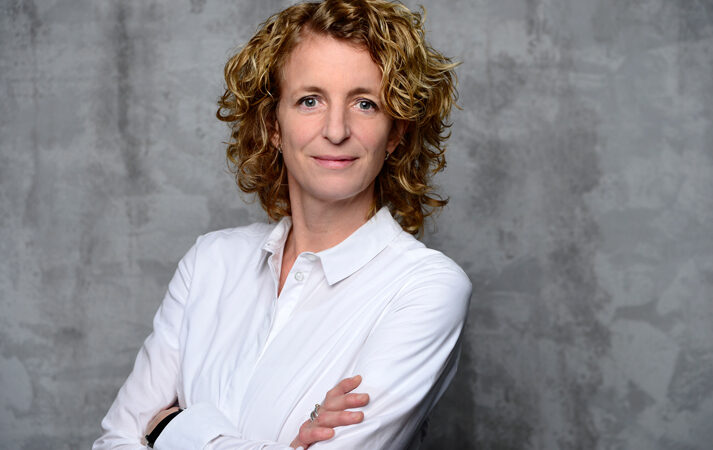 Dr. Maren Kentgens wird neue CEO des Klinikums Wahrendorff