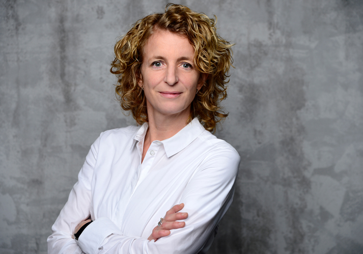 Dr. Maren Kentgens wird neue CEO des Klinikums Wahrendorff