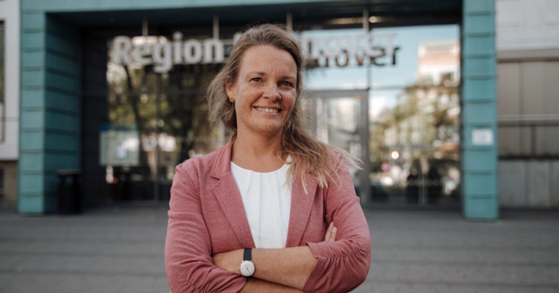 Podiumsdiskussion der SPD Sehnde zum Thema „Gesundheit im Fokus“
