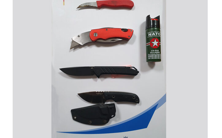 Bundesweiter Schwerpunkteinsatz auch am Hauptbahnhof Hannover: Bilanz zum Einsatz