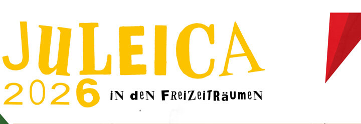 Jugendleiter-Schulung in den Osterferien in Lehrte