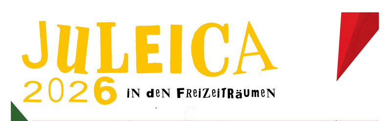Jugendleiter-Schulung in den Osterferien in Lehrte