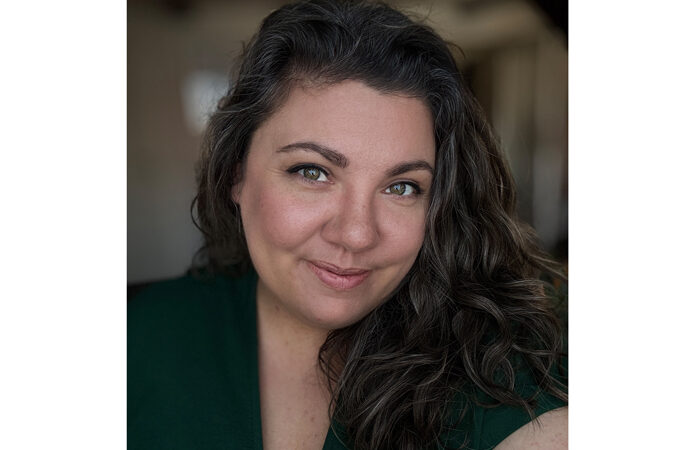 New Adult-Lesung mit Kim Leopold aus „The calmest kind of storm“ – Kartenvorverkauf angelaufen