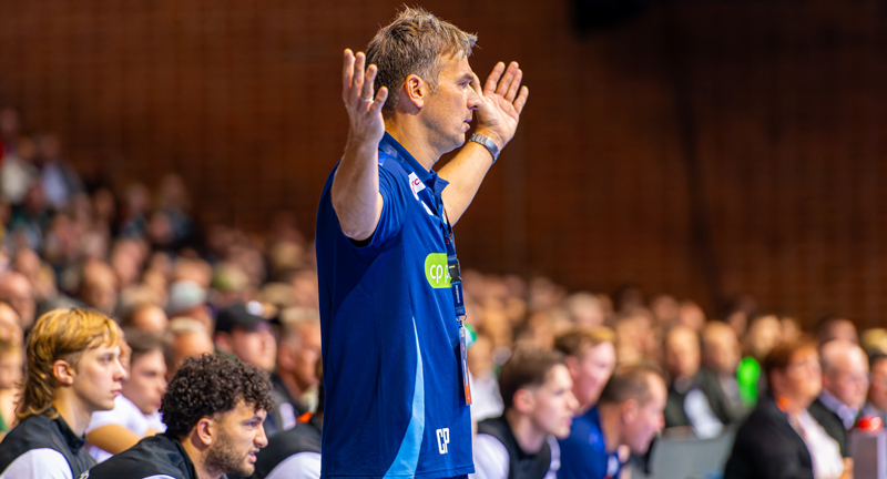 Die Recken und Trainer Christian Prokop gehen ab sofort getrennte Wege – Juan Carlos Pastor übernimmt