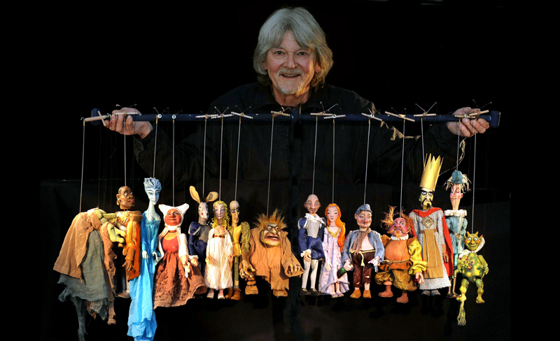 Neue Ausstellung „Traumhafte Figuren- und Puppenwelten“ im Stadtmuseum Burgdorf