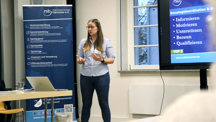 Startschuss für das neue „Kompetenzzentrum Ganztag“