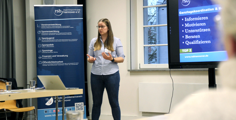 Startschuss für das neue „Kompetenzzentrum Ganztag“