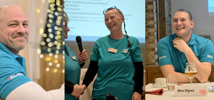 Jahreshauptversammlung der SPD in Sehnde wählt neuen Vorstand