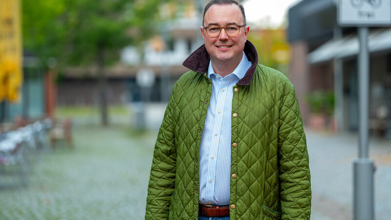 CDU Sehnde will Kinderbetreuung neu planen