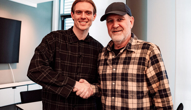 Stefan Teitur Thordarson von Preston North End verstärkt Hannover 96