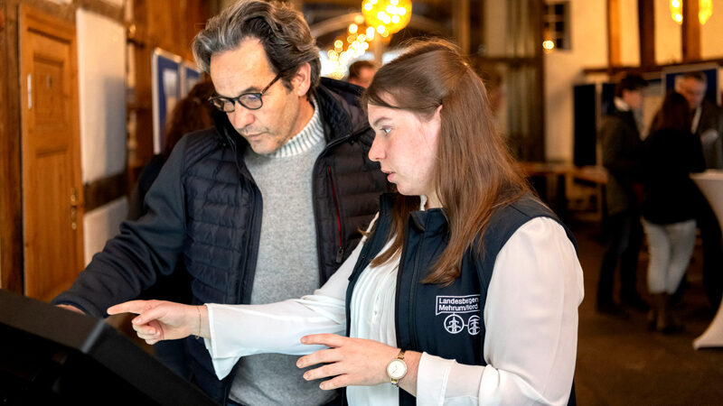 TenneT informiert zum Projekt der 380-kV-Leitung Landesbergen – Mehrum/Nord