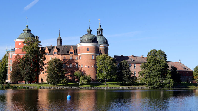 Digitale Reise-Reportage „Schweden im Hohen Norden und winterliches Nordnorwegen“