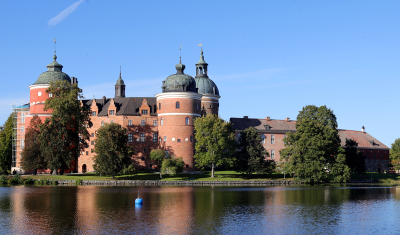 Digitale Reise-Reportage „Schweden im Hohen Norden und winterliches Nordnorwegen“