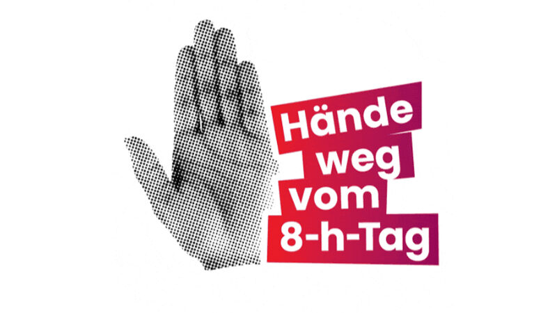 Das Ende des 8-Stunden-Tags? Mehr arbeiten, weniger Freizeit?