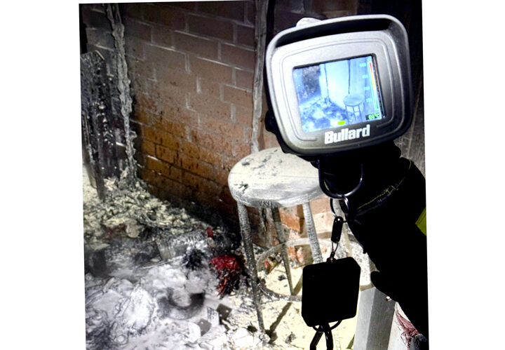 Kleinbrand und ausgelöste Brandmeldeanlage in Sehnde ohne große Schäden