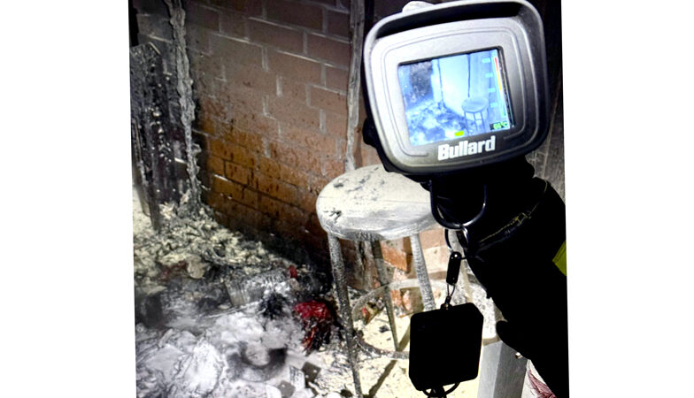 Kleinbrand und ausgelöste Brandmeldeanlage in Sehnde ohne große Schäden