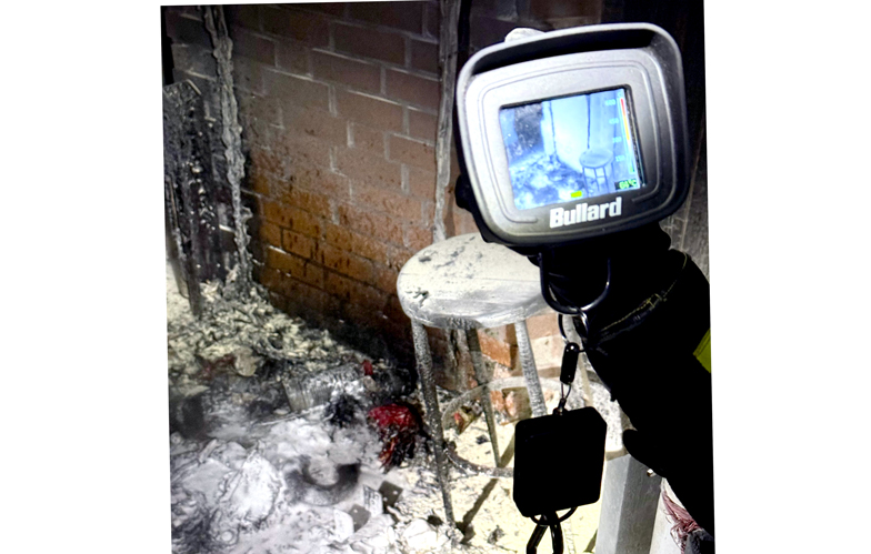 Kleinbrand und ausgelöste Brandmeldeanlage in Sehnde ohne große Schäden