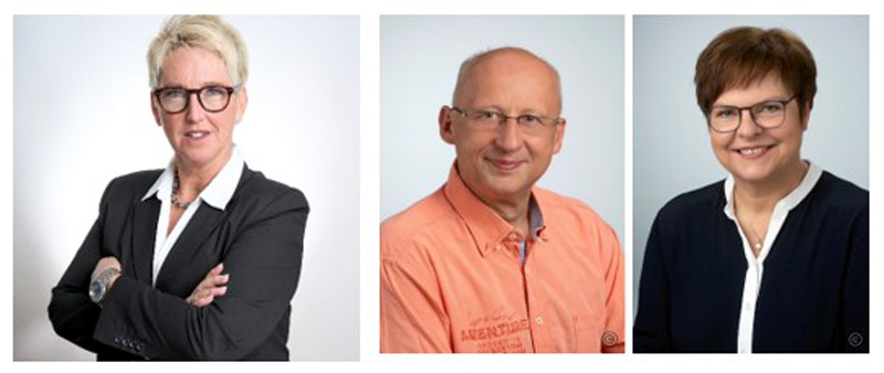 SPD-Bürgersprechstunde mit Daniela Busche in der Schankwirtschaft