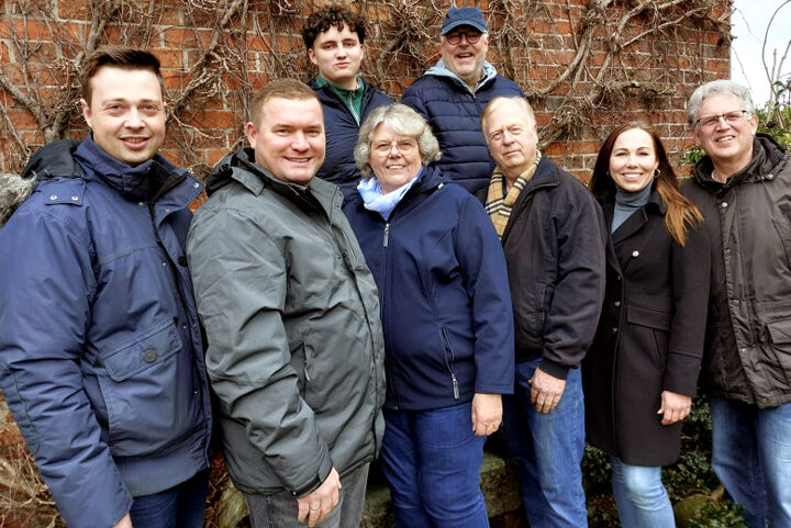 CDU in Bilm setzt auf Generationenwechsel