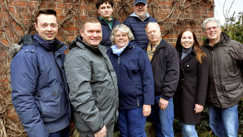 CDU in Bilm setzt auf Generationenwechsel