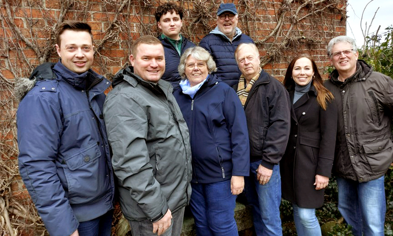 CDU in Bilm setzt auf Generationenwechsel