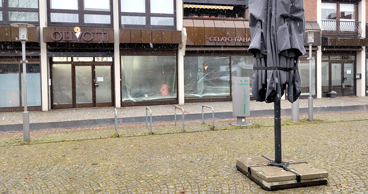 Neues Leben auf Sehndes Marktplatz entsteht