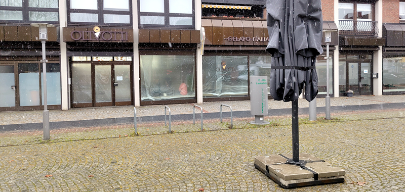 Neues Leben auf Sehndes Marktplatz entsteht