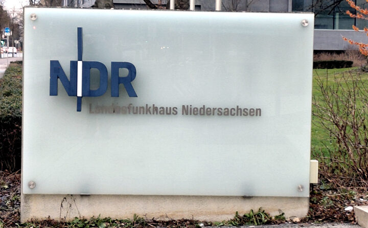 Seniorenbeirat Sehnde lädt ein zum Besuch des NDR–Funkhauses Niedersachsen