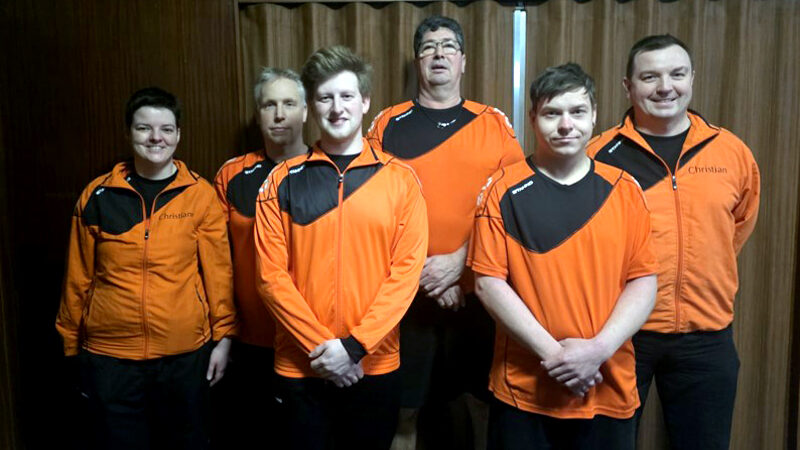 SG VHK Hameln/KV Springe 52 verliert Bronzeplatz beim Finale gegen Nordenham