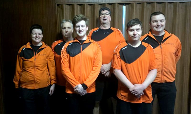 SG VHK Hameln/KV Springe 52 verliert Bronzeplatz beim Finale gegen Nordenham